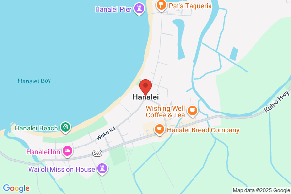 Hanaei
