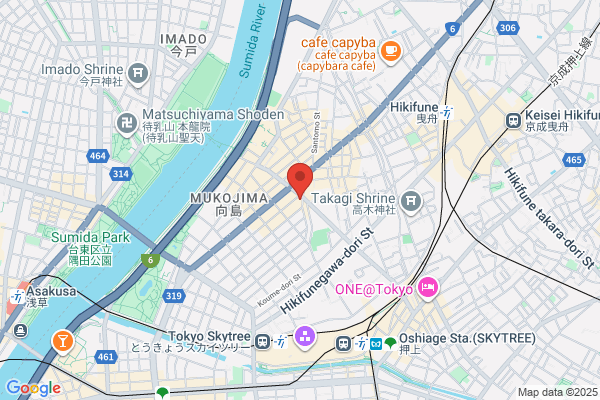 Hanafuku