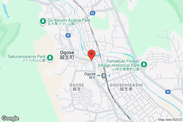 Hanahide