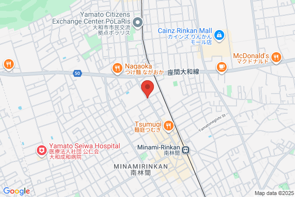 Yamato Gakuen