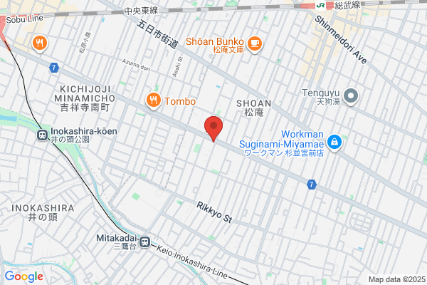 Marumiya Shokuhin Kogyo Co., Inc.