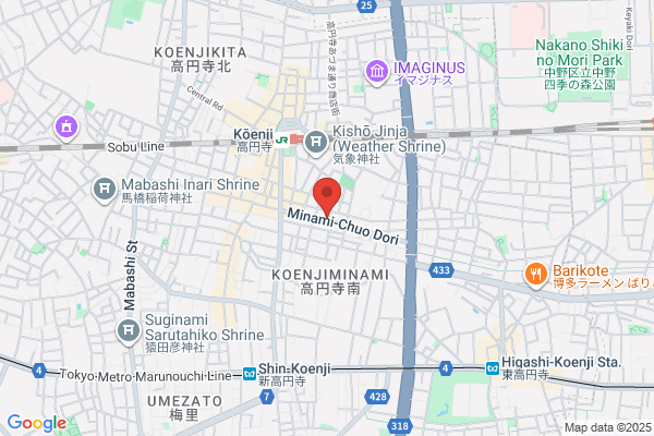 Toshin Co., Ltd.