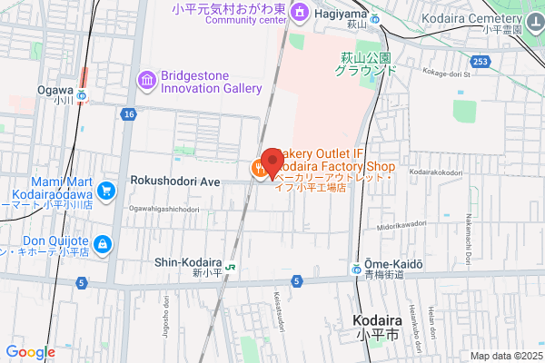 First Baking Co., Ltd.