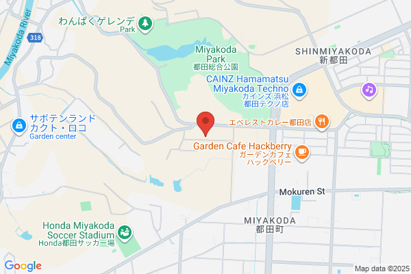 Hirokawa Shoji Co., Ltd.