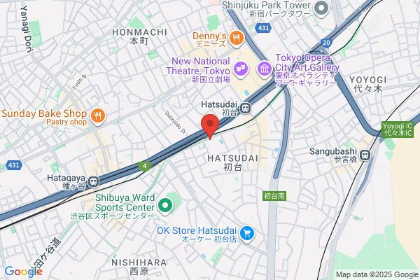 Ina Foods Industry Co., Ltd. Tokyo Br.