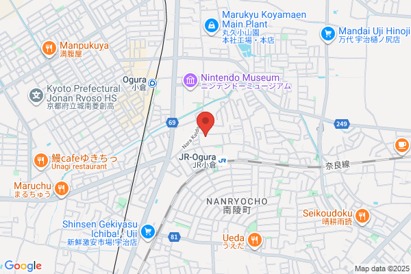 Kyoei Seicha Co., Ltd.
