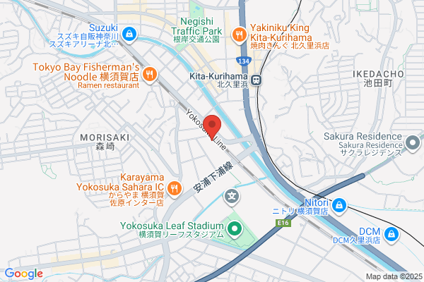 Marudai Food Co., Ltd.