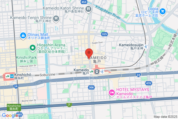 Melita Japan Ltd.