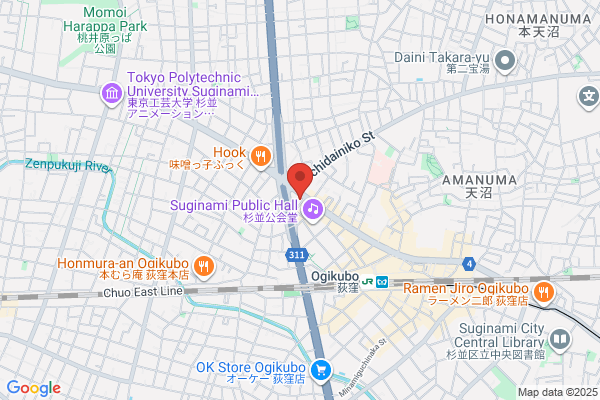 Nichigyoku Co., Ltd.