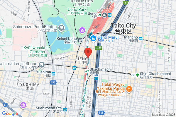 Matsubaya Shoten