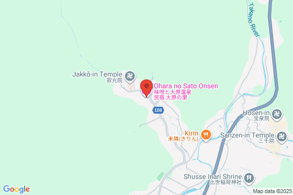 Okazu no Sato