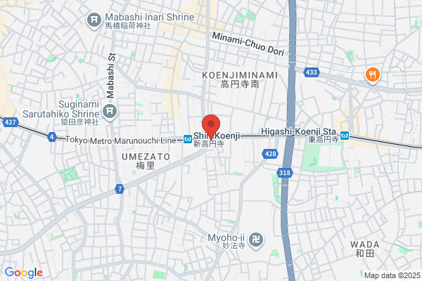 Shiki no Okazuya
