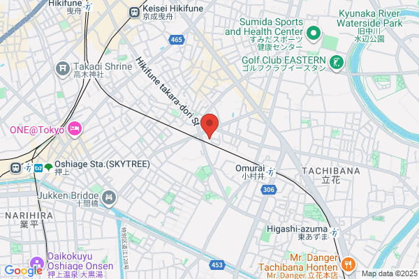 Tou Shokuhin Kogyo Co., Ltd.