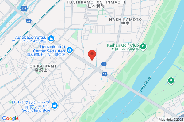DNP Logistics Co., Ltd.