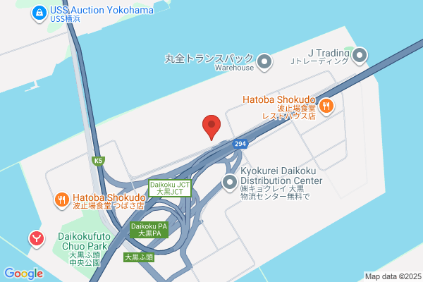 Daiko Shoun Co., Ltd.