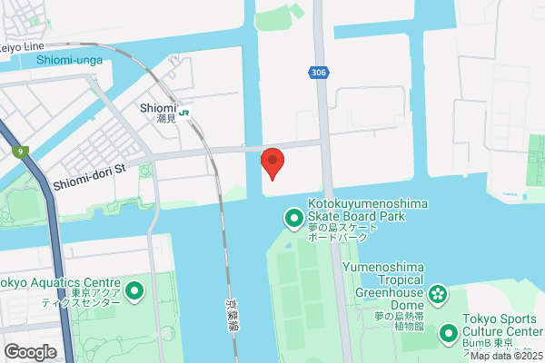 Fukuyama Transportation Co., Ltd. Fukagawa Br.
