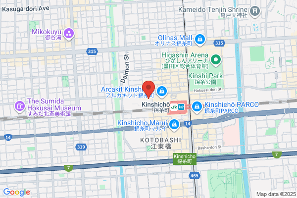 Jyurin Unso Co., Ltd.