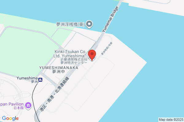 Kinki Tsukan Co., Ltd.