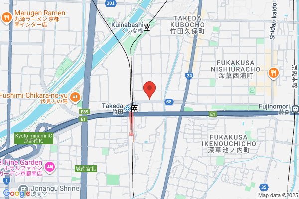 Mat International Transportation Japan
