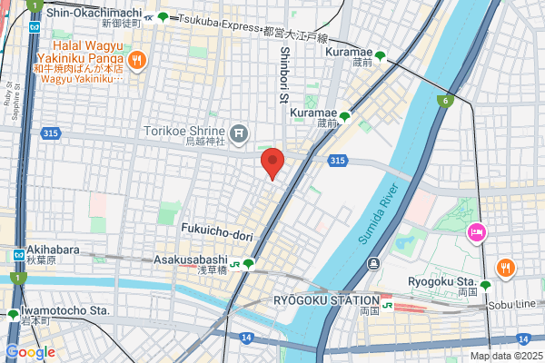 Seiwa Konpou Un'yu Ltd.