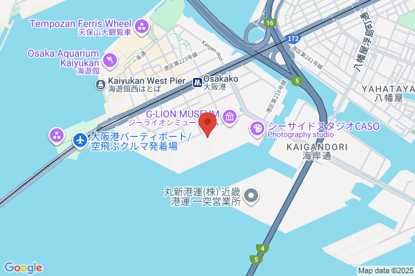 Sumitomo Warehouse Co., Ltd. The Osaka Marketing Promotion Department