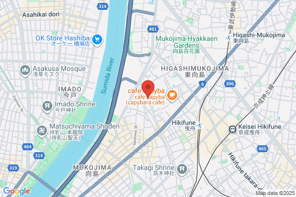 Ezaki Fuel Shop