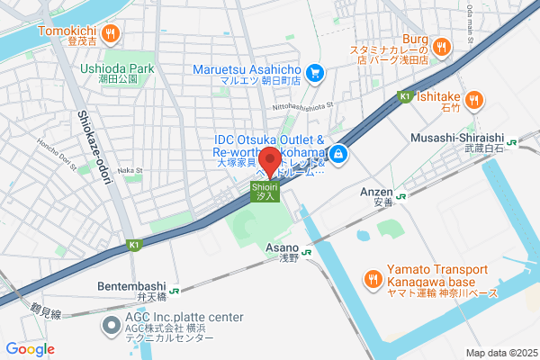 Nonaka Shoten Co., Ltd.