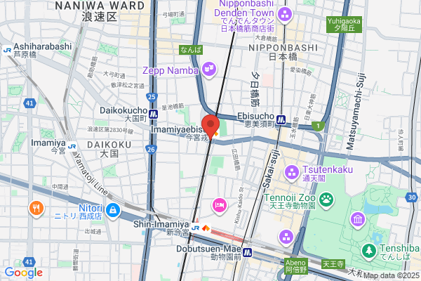 Nonogaki Shoten