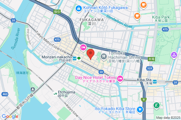 Ohara Shoten