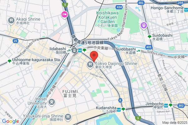 Sugiyama Shoten