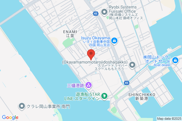 Tanigawa Kogyo Co., Ltd.