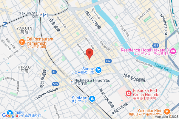 Awaya Co., Ltd.