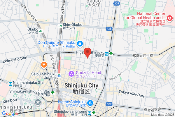 Ito-kagu Co., Ltd.