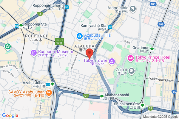 Aidec Co., Ltd.
