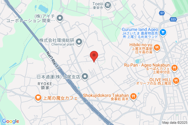 Daiwa Ltd.