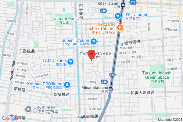 Fukutani Co., Ltd.