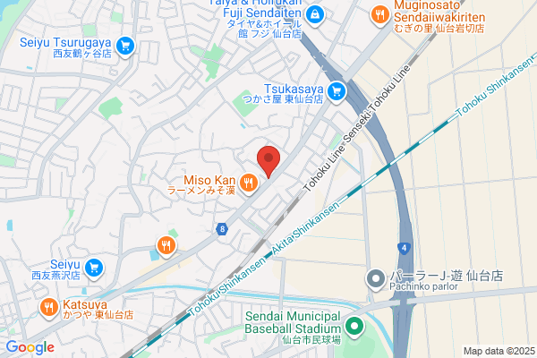 H.B. Dream Bed, Sendai Eigyosho