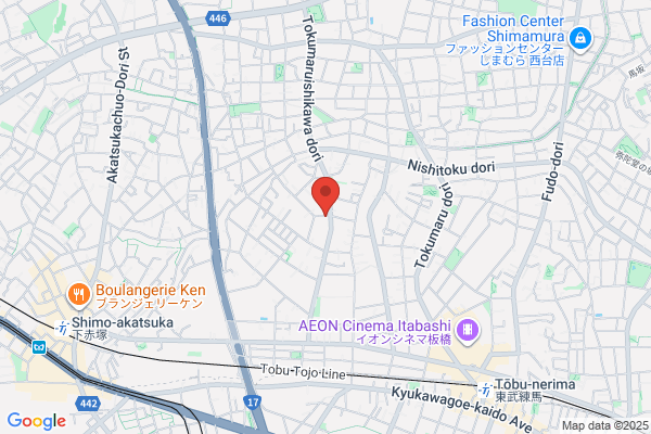 Hayasaki Co., Ltd. Tokyo Eigyosho