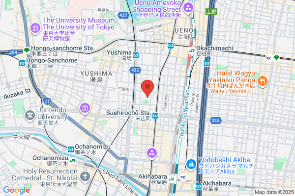 Iwahashi Kogei