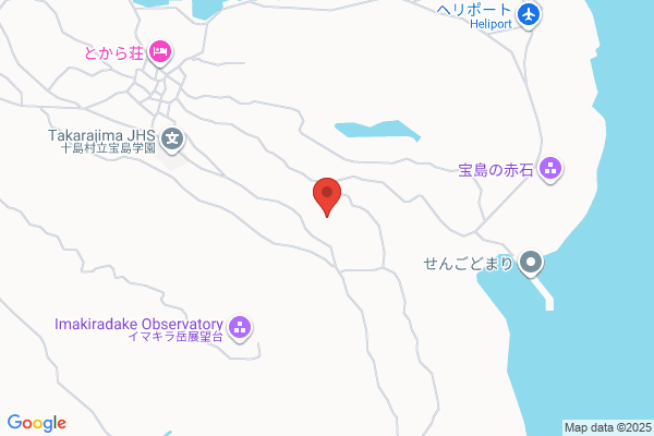 Kagu no Takarajima Jujo-ten