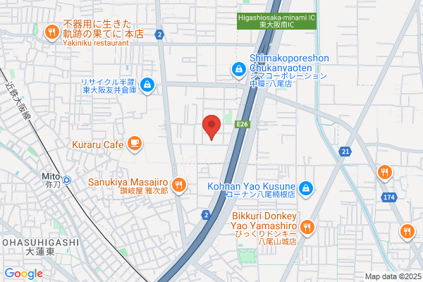 Living Land Marukin Co., Ltd.