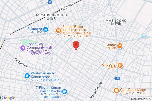 Marutoku Co., Ltd.