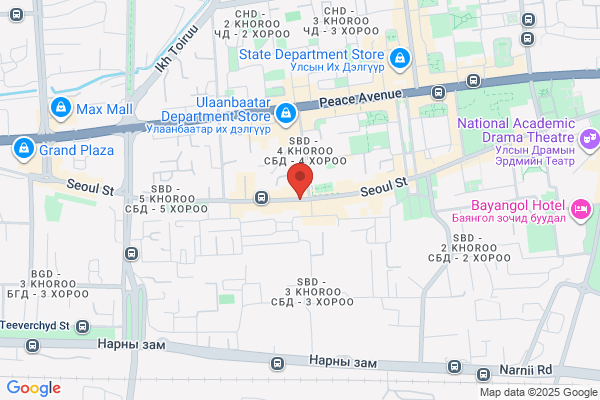 Mohly Shop Co., Ltd.