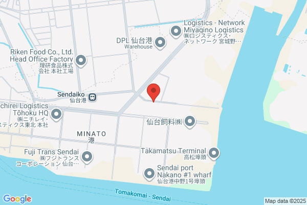 Moriya Lumber Co., Ltd.