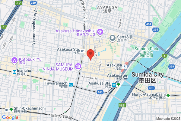 Nihon Furniture Service