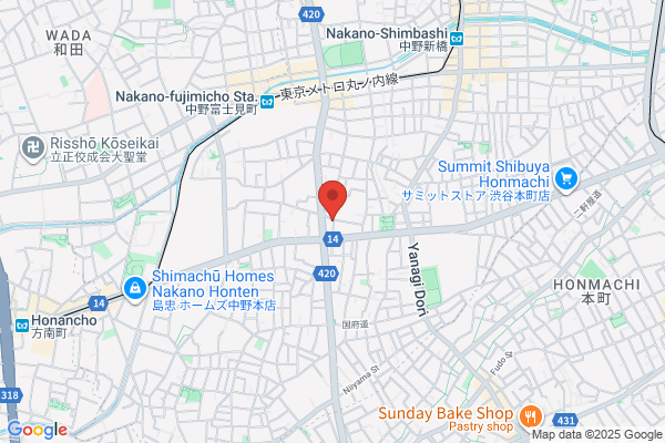 Oikawa Kougeisho Co., Ltd.