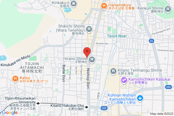 Sato Chu Shoten Co., Ltd.