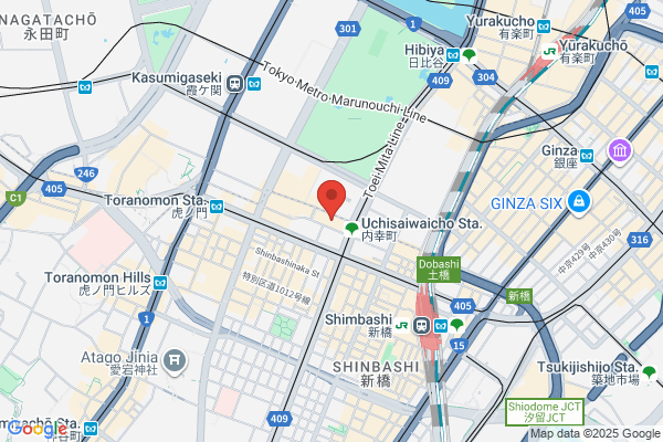 Simon Japan Co., Ltd.