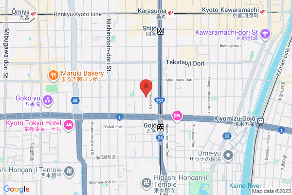 Takeuchi Seisakusho Co., Ltd.
