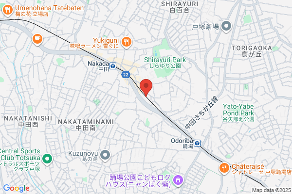 Totsuka Kagu Center Co., Ltd.